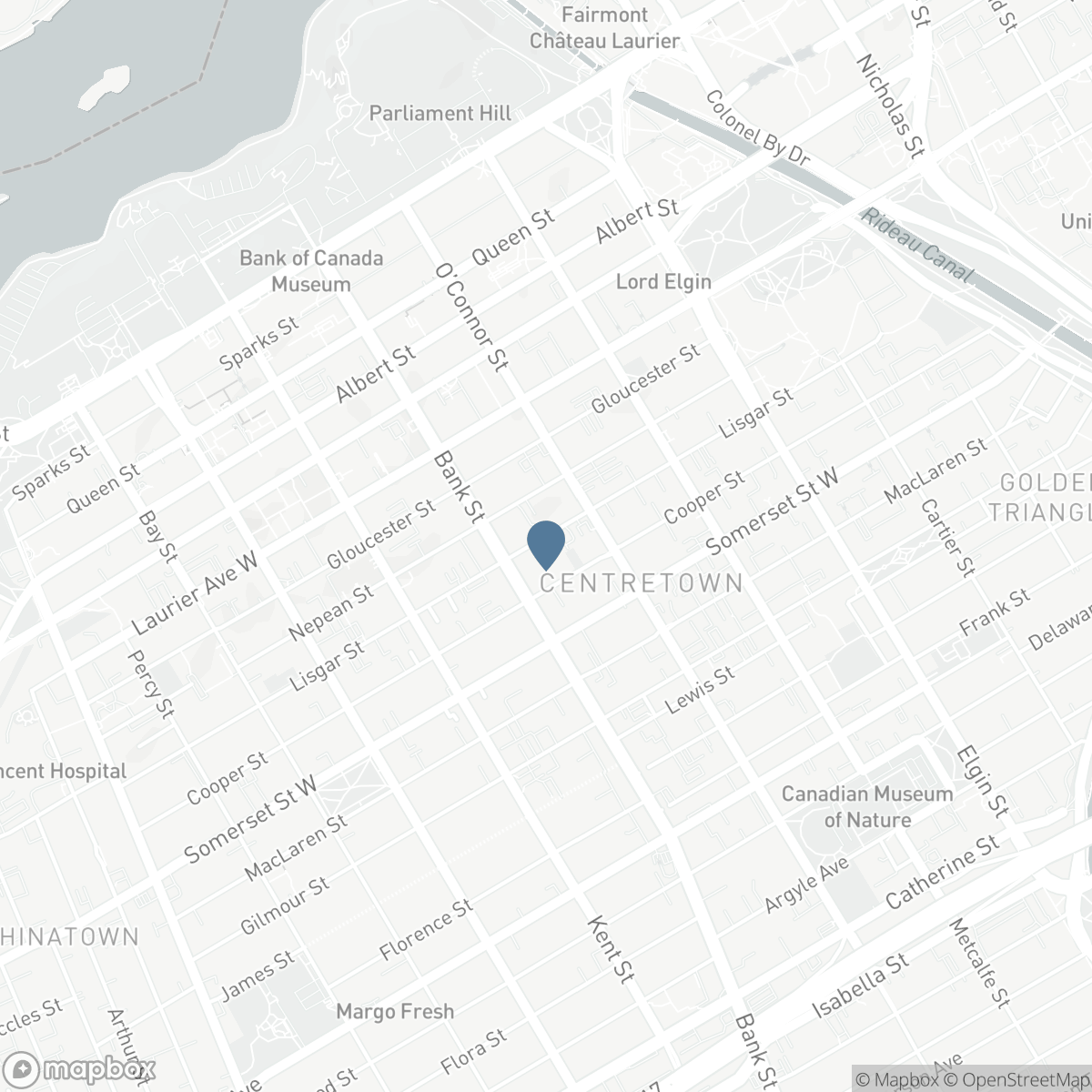 1512 - 300 LISGAR STREET, Ottawa, Ontario K2P 0E2